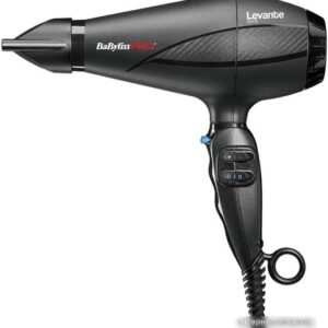 Фен BaByliss PRO Levante BAB6950IE обзор
