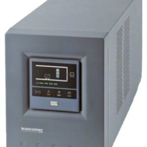 Источник бесперебойного питания Socomec NETYS PE 600