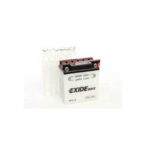 Аккумулятор EXIDE EB3L-B 12В 3Ач 25CCA