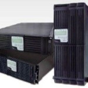 Alpha Group Pinnacle Plus AP 3:1 (10 кВА — 7 кВт)