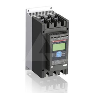 Устройство плавного пуска PSE170-600-70, 90kW, 208_600VAC, 171А, Uупр.=100_250VAC
