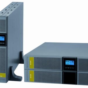Источник бесперебойного питания Socomec Netys RT NRT2-U3300