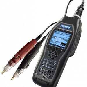 Тестер аккумуляторных батарей Celltron Advantage, CAD-5500 kit