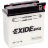 Аккумулятор EXIDE 6N11A-1B 12В 11Ач 95CCA