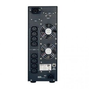 Источник бесперебойного питания Tripp Lite SmartOnline SUINT2000XL