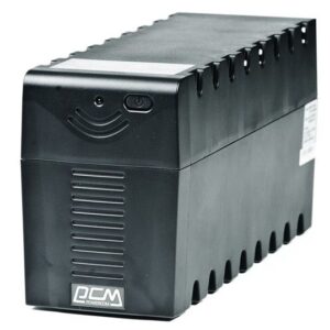 Источник бесперебойного питания Powercom Raptor RPT-600A EURO