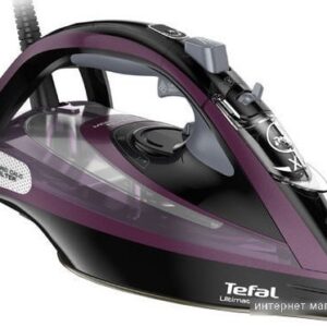 Утюг Tefal FV9835 обзор