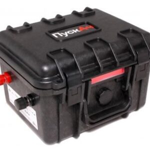 Пуско-зарядные устройства аккумулятор, резервный источник питания  12в 75ач пускач 75000, waterproof