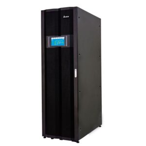 Delta DPH-Series Системное шасси DPH  300 кВА (4 switches)