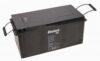 Аккумулятор Ventura VG 12-200 12В 200Ач 526x238x246 мм Прямая (+-)