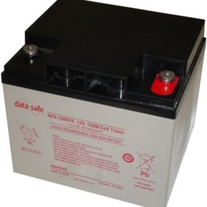 Аккумулятор Enersys DataSafe NPX150-12FR 12В 40Ач