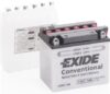 Аккумулятор EXIDE 12N7-4B 12В 7Ач 75CCA