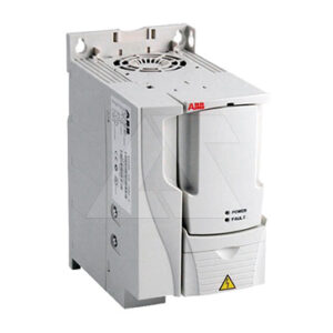 Преобразователь частоты ACS355-01E-07A5-2, 1ф вход / 3ф выход, 230VAC, 7.5A, 1.5kW, IP20, корп.R2