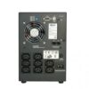 Источник бесперебойного питания Tripp Lite SmartPro SLT SMX1500SLT