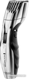 Машинка для стрижки Remington MB350LC Lithium Beard Barba обзор