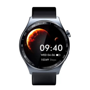 Умные часы Infinix XWatch 3 WE (серый)
