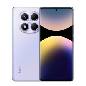 Смартфон Xiaomi Redmi Note 14 Pro (8/256 фиолетовый)
