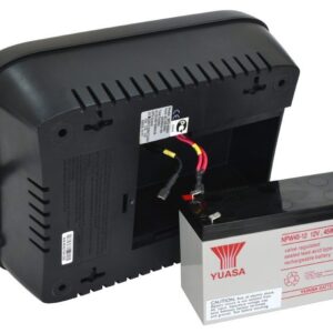 Источник бесперебойного питания Powercom Spider SPD-850U