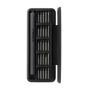 Аккумуляторная отвёртка HOTO Electric Screwdriver Set