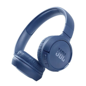 Беспроводные наушники JBL Tune 520BT (синий)