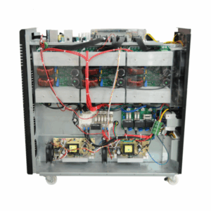 Источник бесперебойного питания P-Com Multi-Pro D2033