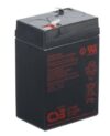 Аккумулятор CSB-GP-645-F1 6В 4,5Ач