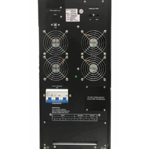 Источник бесперебойного питания P-Com Single-Pro D2031