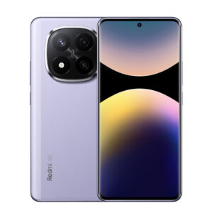 Смартфон Xiaomi Redmi Note 14 Pro+ 5G (8/256 фиолетовый)