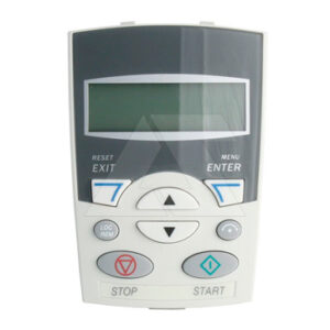 Панель управления ACS-CP-C, базовая, для ACS355