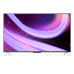 Телевизор Яндекс ТВ Станция QLED 4K UHD 65"
