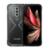 Защищенный смартфон Doogee Blade 10 Pro (6/256 серый)