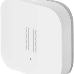 Aqara Vibration Sensor обзор