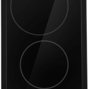 Варочная панель MAUNFELD EEHE.32VCBB.R обзор