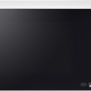 Микроволновая печь LG MH63M38GISW обзор