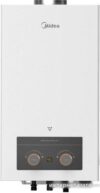 обзор Газовая колонка Midea MGIWH