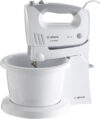 Миксер Bosch MFQ36460 апробационный тип CNHR27, Страна происхождения Словения обзор