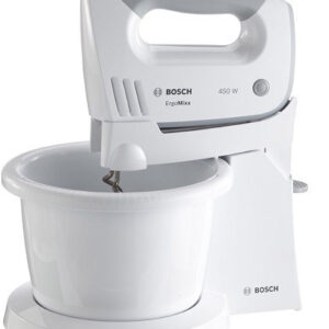 Миксер Bosch MFQ36460 апробационный тип CNHR27, Страна происхождения Словения обзор