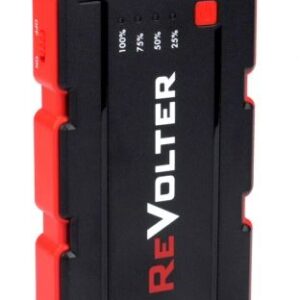 Пуско-зарядные устройства пуско-зарядное устройство revolter spark