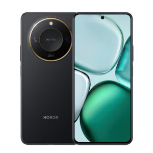 Смартфон HONOR X9c Smart (8/256 черный)