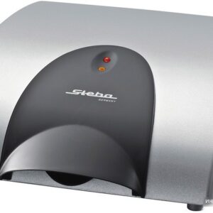 Сэндвичница Steba SG 40 обзор