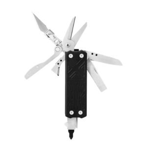 Мультитул NexTool Pocket Tool E1