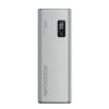 Аккумулятор Cuktech PB200P 20000mAh 150W