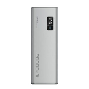 Аккумулятор Cuktech PB200P 20000mAh 150W