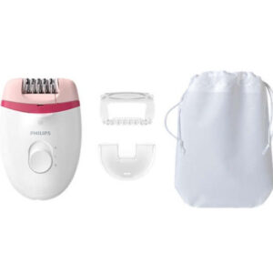 Эпилятор Philips BRE255/00 обзор