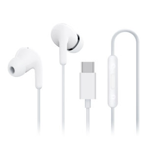 Наушники Xiaomi Type-C Earphones (белый)