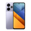 Смартфон POCO M6 (8/256 фиолетовый)