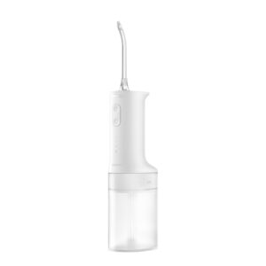 Ирригатор Xiaomi Water Flosser 2 (белый)