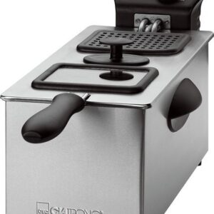 Фритюрница Clatronic FR 3587 обзор
