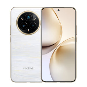 Смартфон Realme 14 Pro+ (8/256 белый)