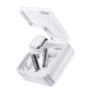 Беспроводные Bluetooth наушники QCY MeloBuds Neo (белый)